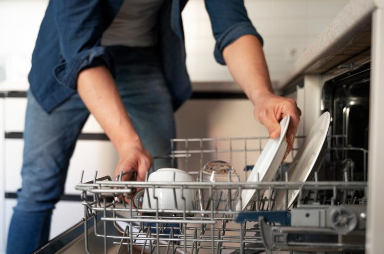 Professional Dishwashing Solutions