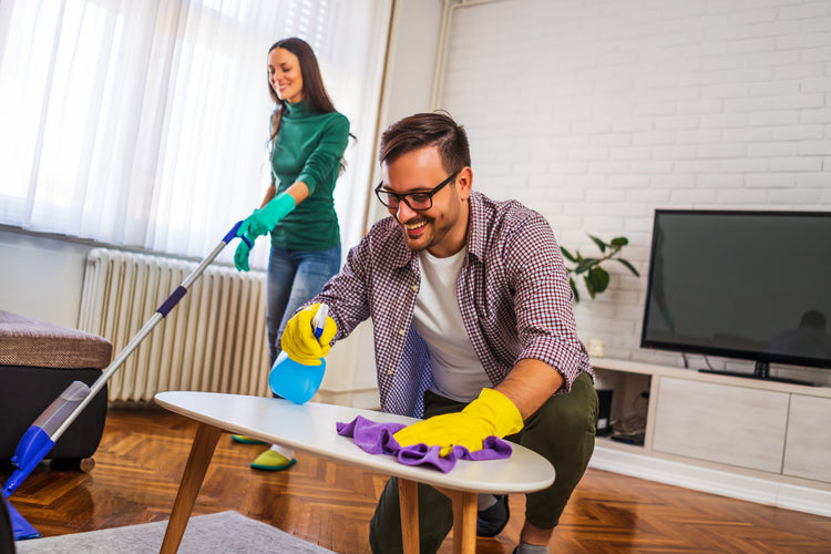 Cleaners