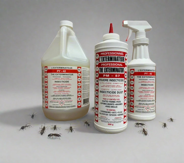 Insecticides