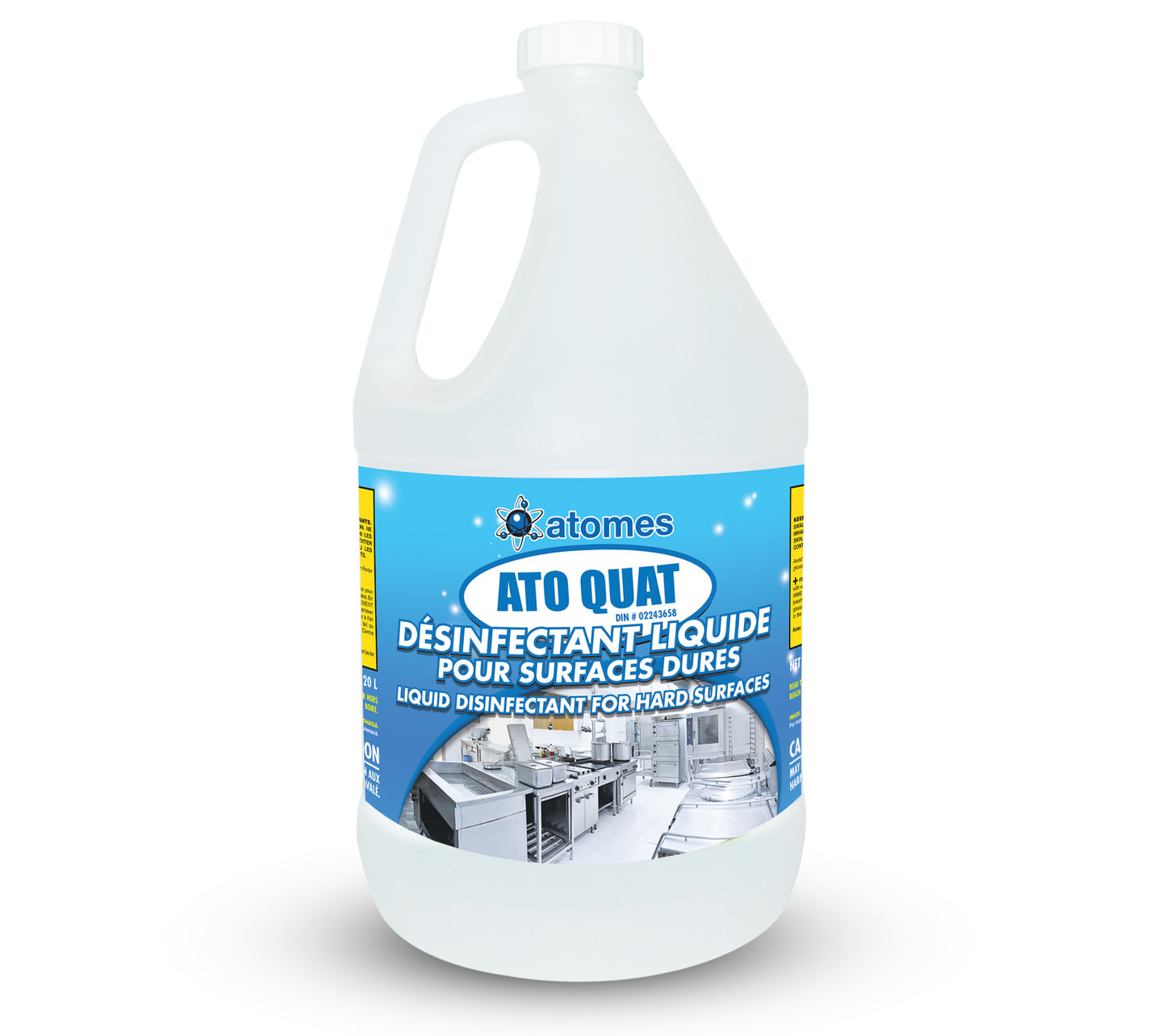 ATO-QUAT_Disinfectant