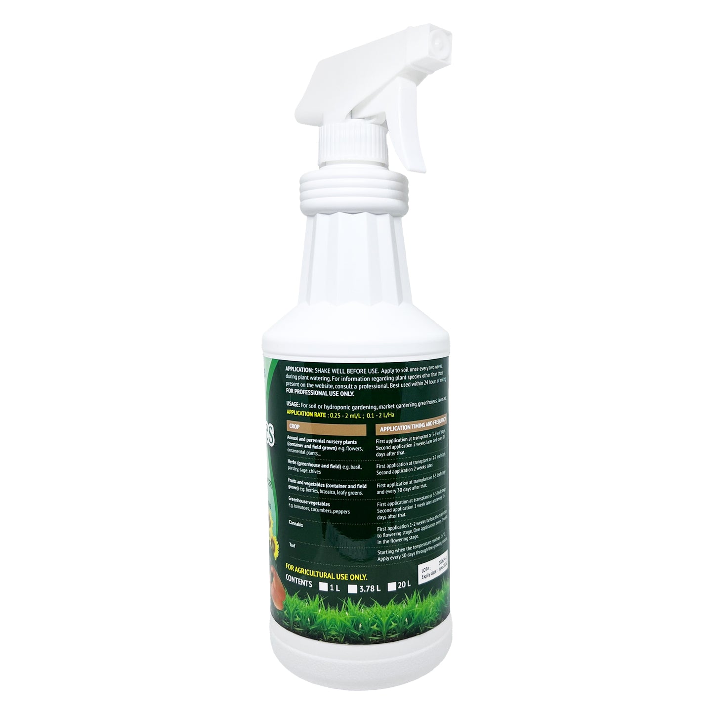 BiosScience_PHP, spray2