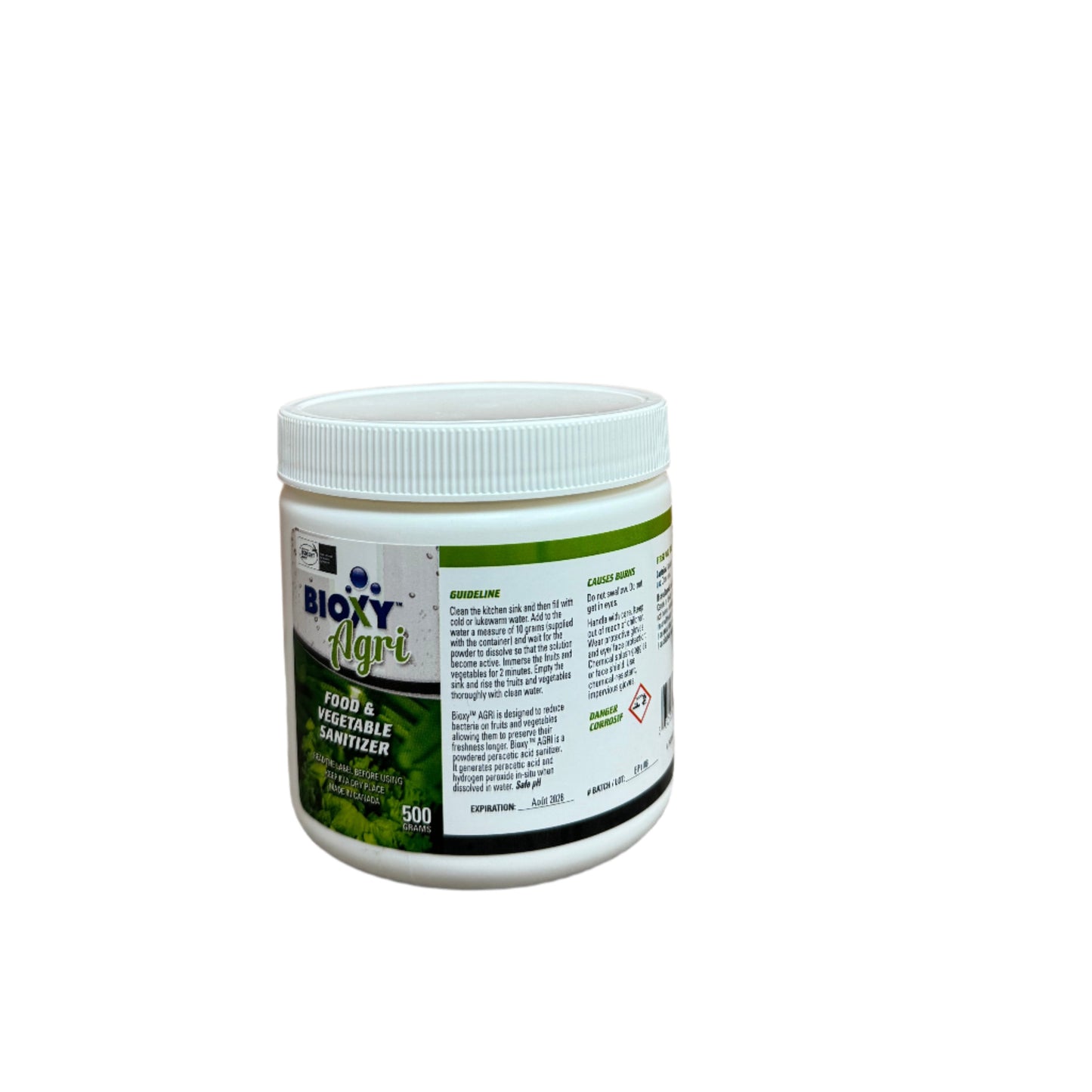 Bioxy Agri 500g-2