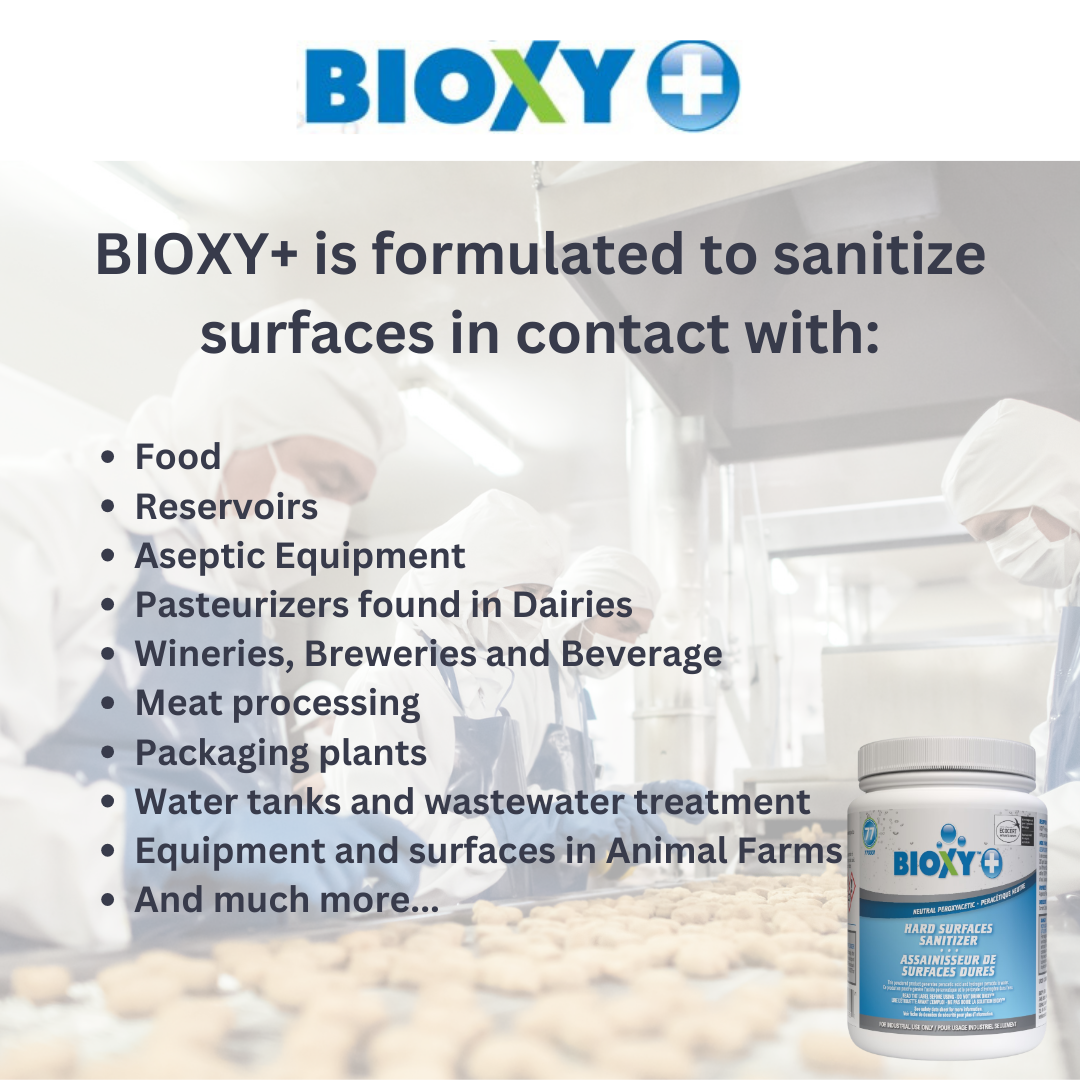 Bioxy plus _How to use