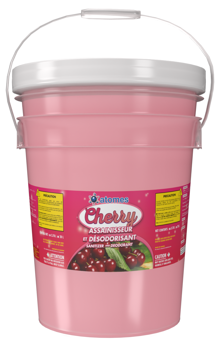 cherry20L