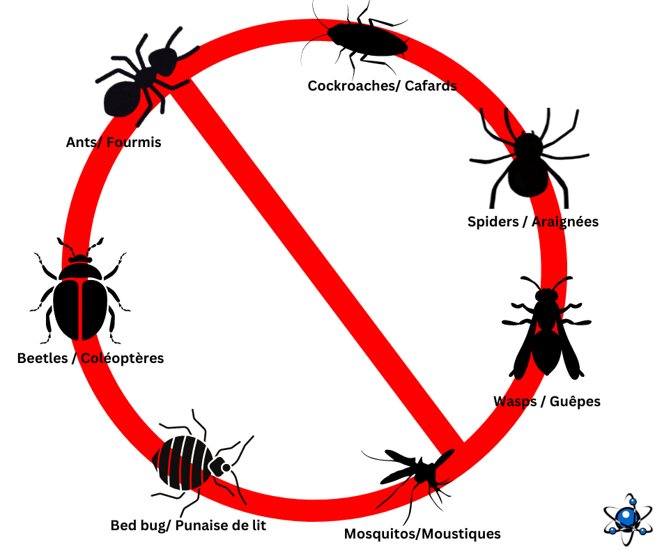 The Exterminator P43