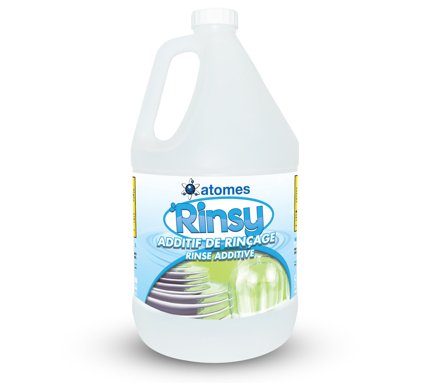 RINSY_Rinse Additive