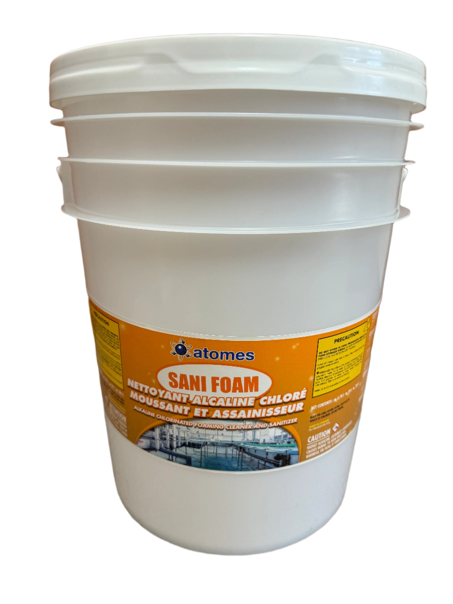 Sani Foam_20L