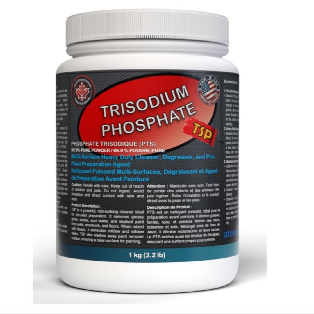 TrisodiumPhosphate