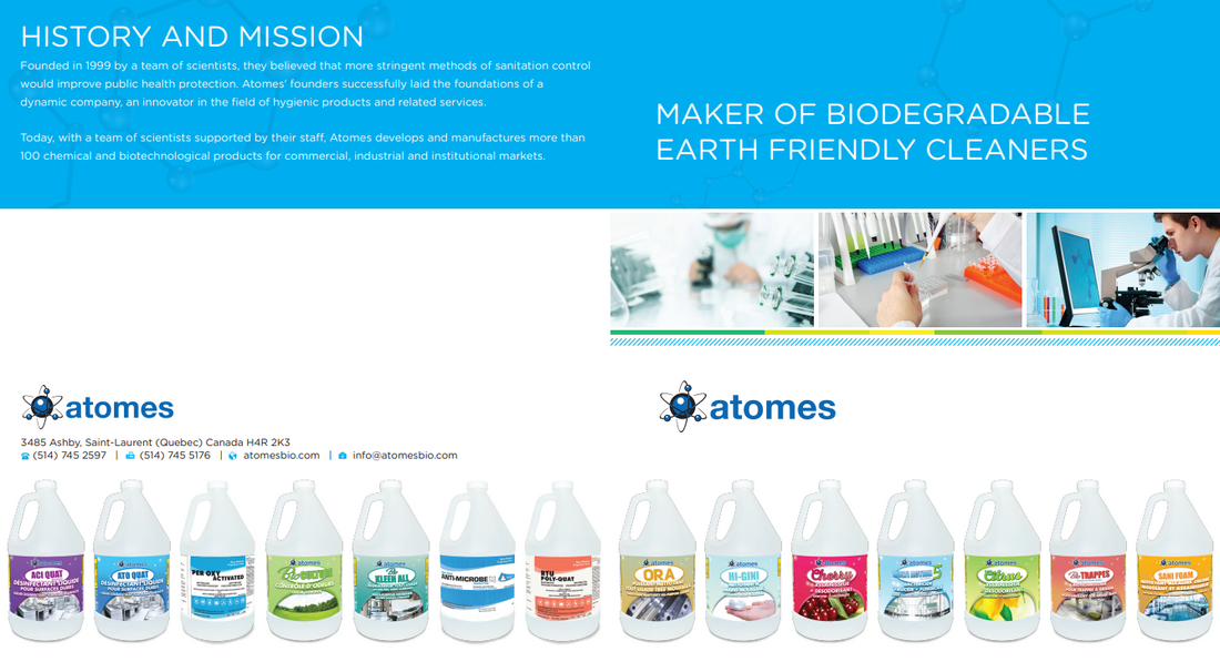 Atomesbio products