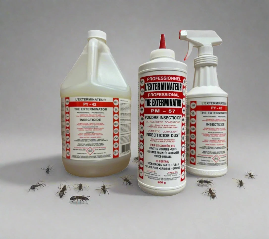 Insecticides
