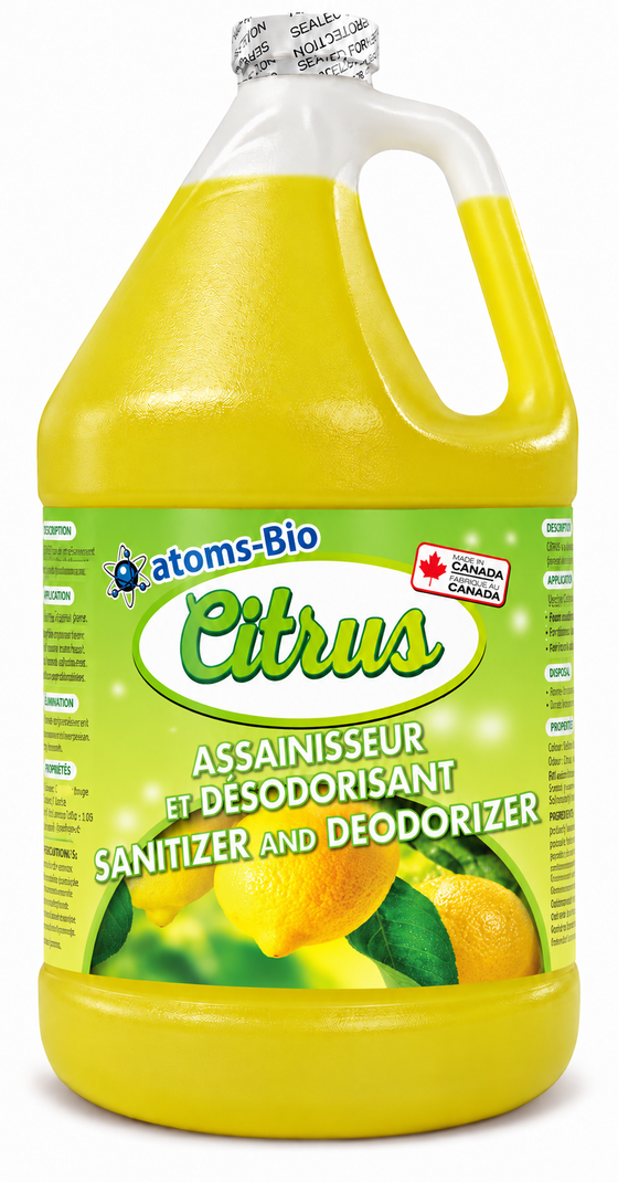 CITRUS