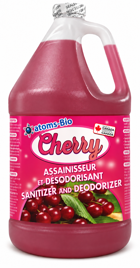 CHERRY
