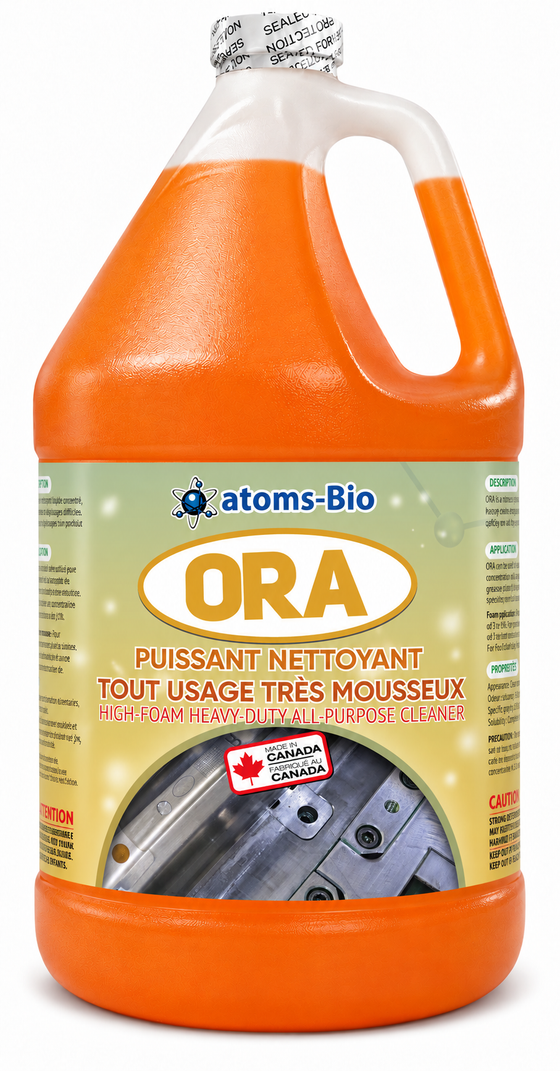 ORA