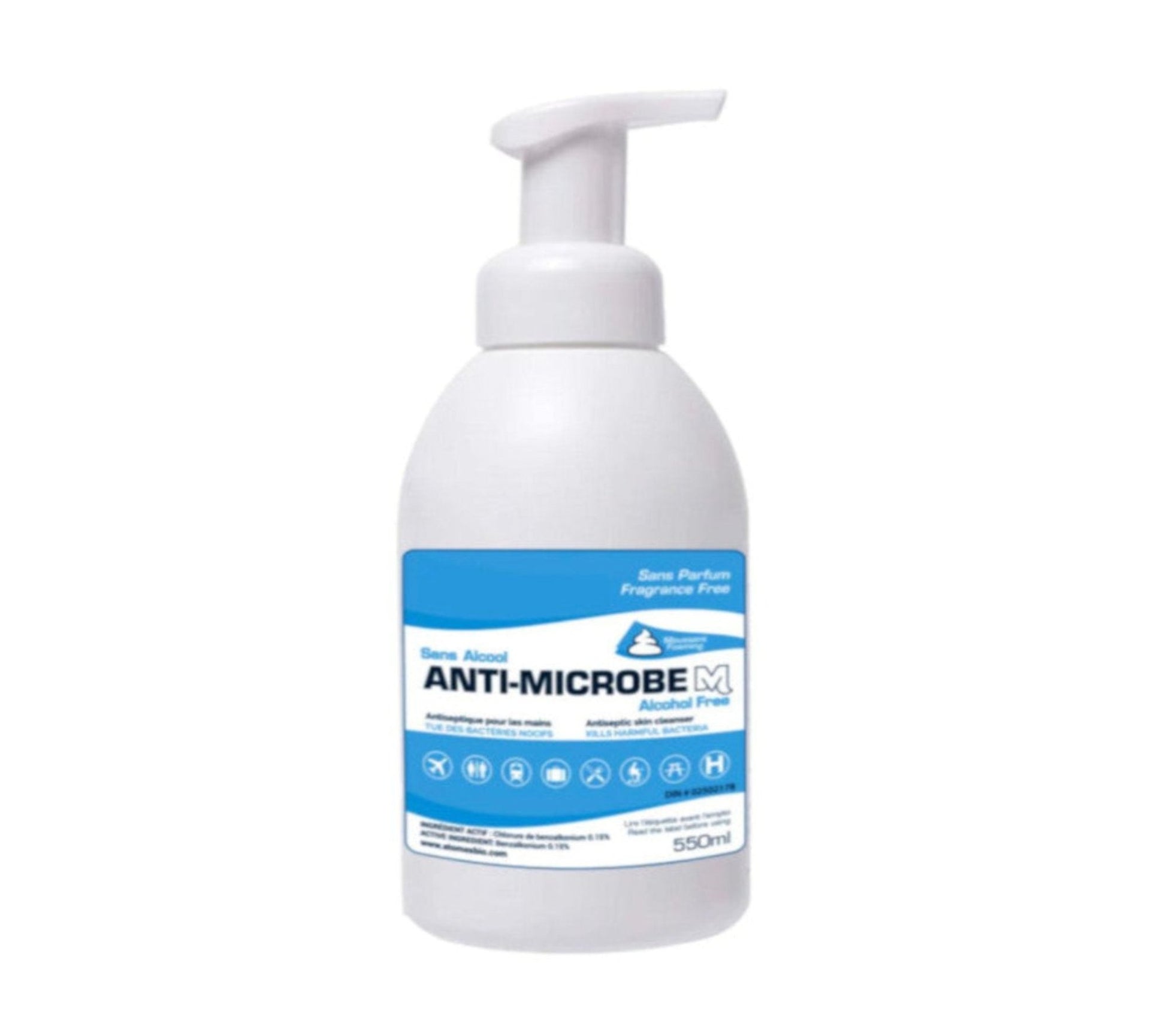 Hand Sanitizer