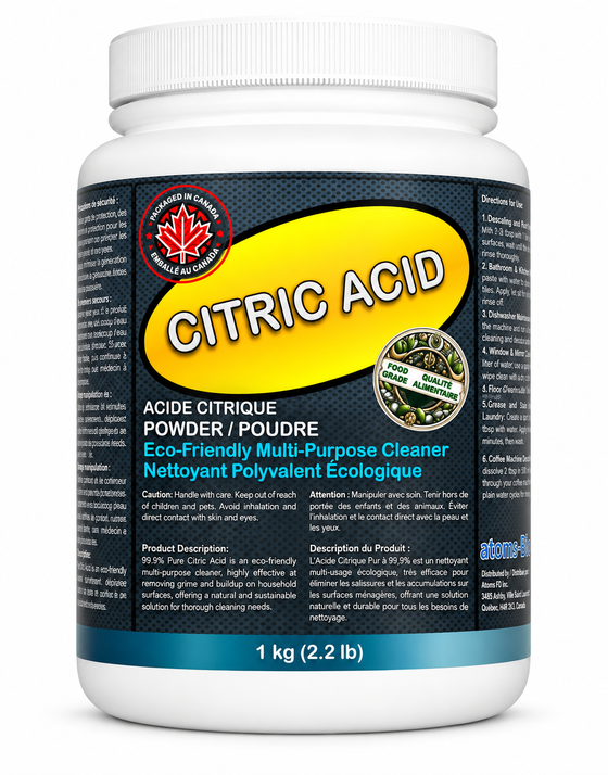 CITRIC ACID