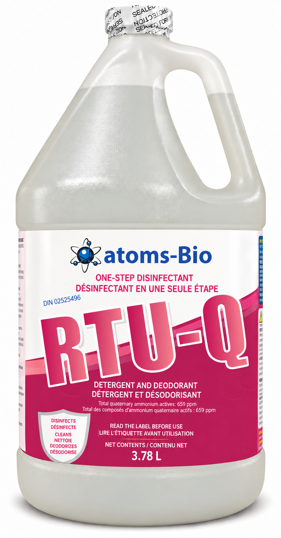RTU-Q