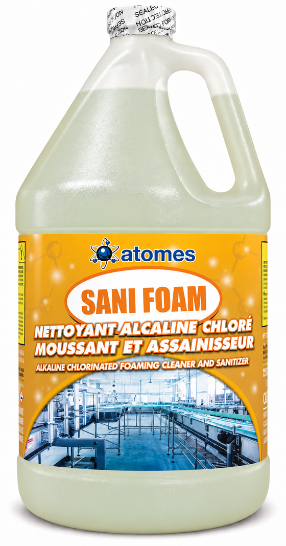 SANI FOAM