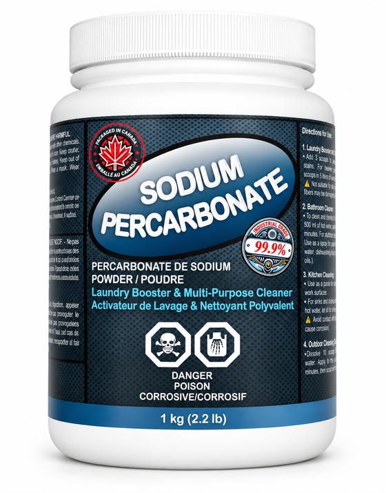 SODIUM PERCARBONATE